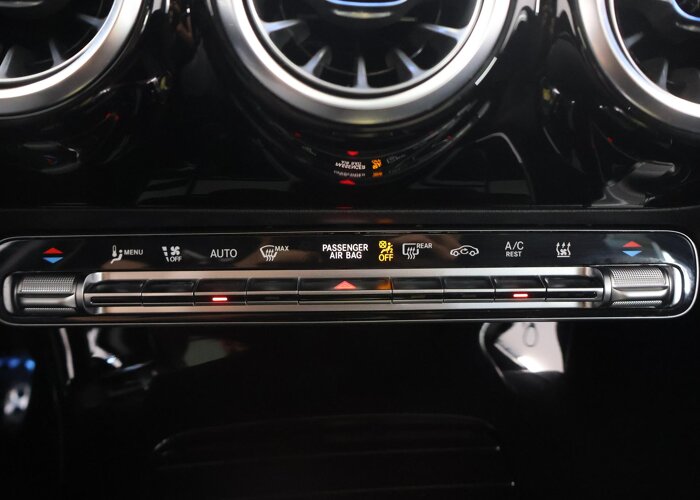 Mercedes-Benz A-Klasse 250e Business Solution AMG