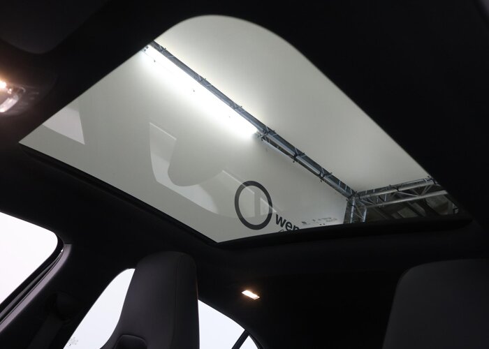 Mercedes-Benz A-Klasse 250e Business Solution AMG