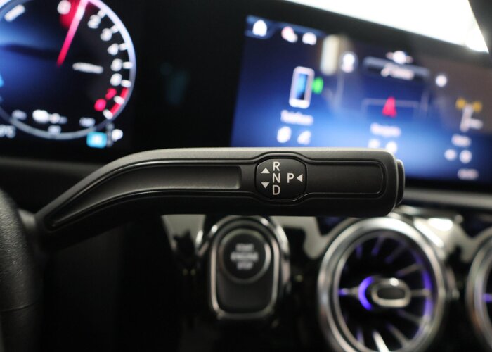 Mercedes-Benz A-Klasse 250e Business Solution AMG