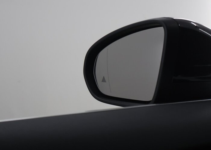 Mercedes-Benz A-Klasse 250e Business Solution AMG
