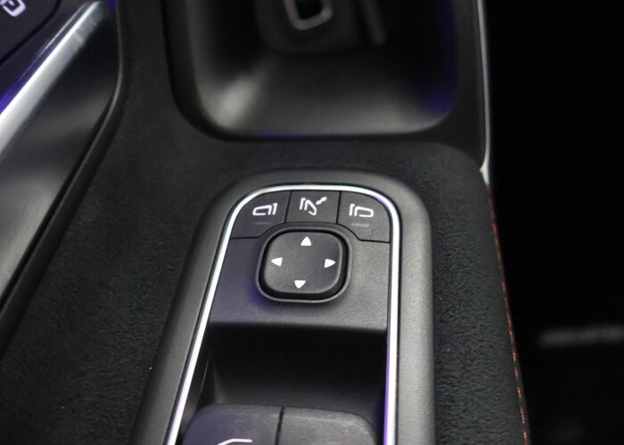 Mercedes-Benz A-Klasse 250e Business Solution AMG