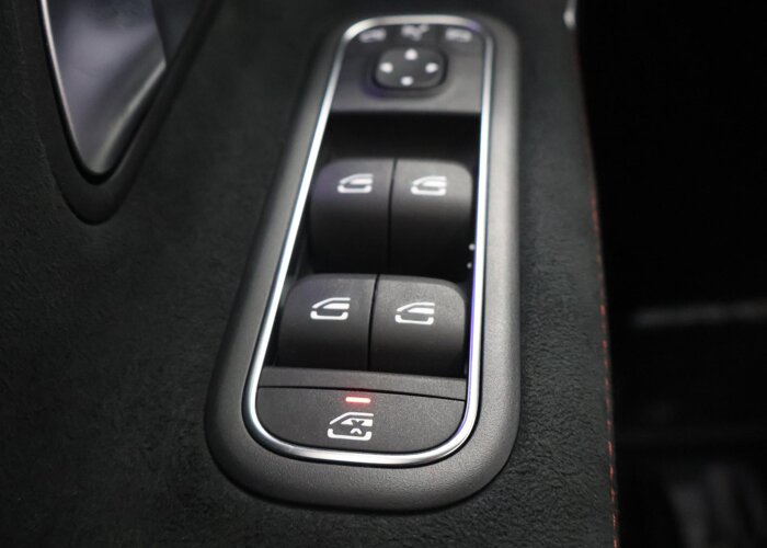Mercedes-Benz A-Klasse 250e Business Solution AMG