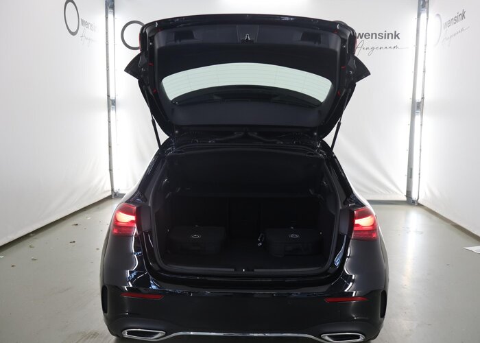 Mercedes-Benz A-Klasse 250e Business Solution AMG