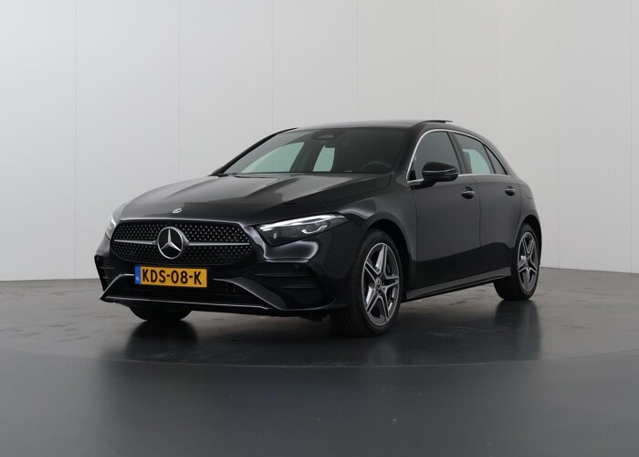 Mercedes-Benz A-Klasse 250e Business Solution AMG