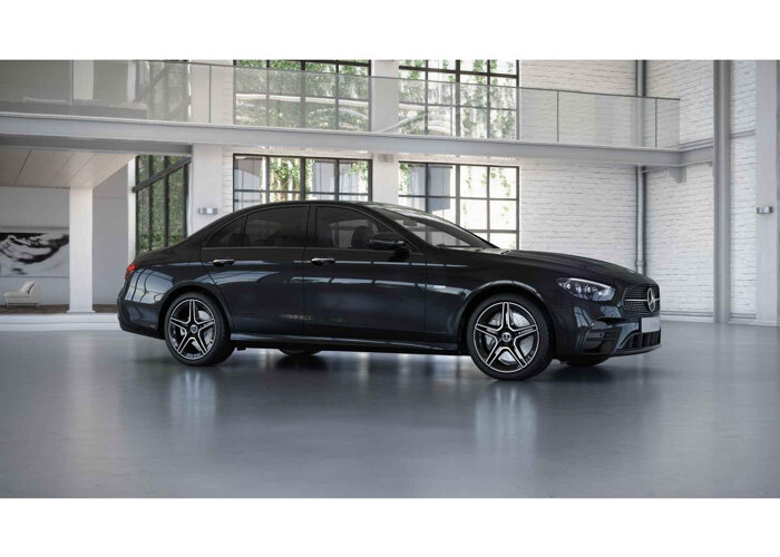 Mercedes-Benz E-Klasse 300 e AMG Line