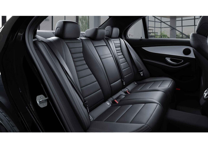 Mercedes-Benz E-Klasse 300 e AMG Line