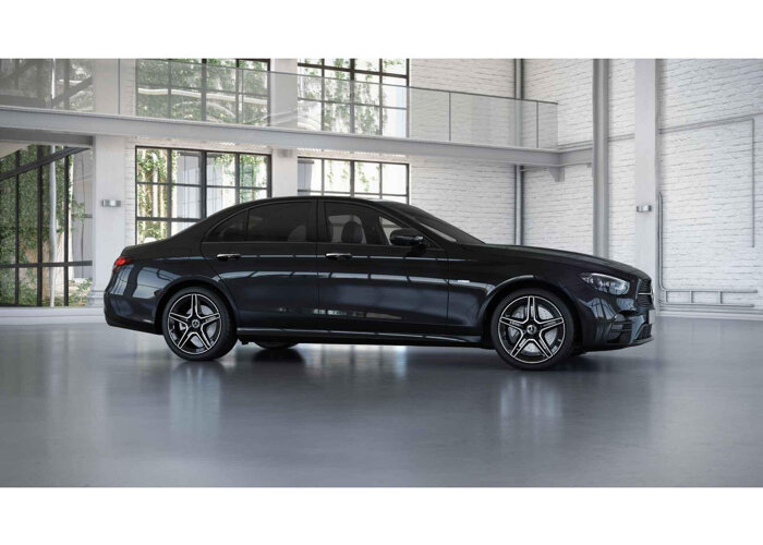 Mercedes-Benz E-Klasse 300 e AMG Line
