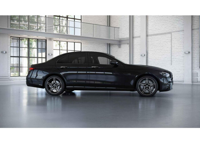 Mercedes-Benz E-Klasse 300 e AMG Line