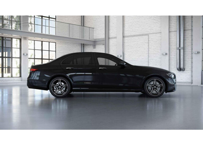 Mercedes-Benz E-Klasse 300 e AMG Line