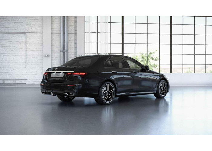 Mercedes-Benz E-Klasse 300 e AMG Line