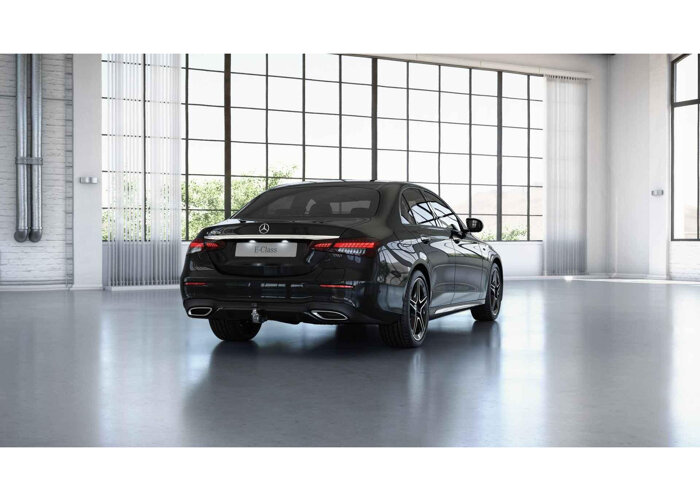Mercedes-Benz E-Klasse 300 e AMG Line
