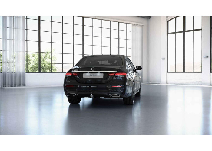Mercedes-Benz E-Klasse 300 e AMG Line