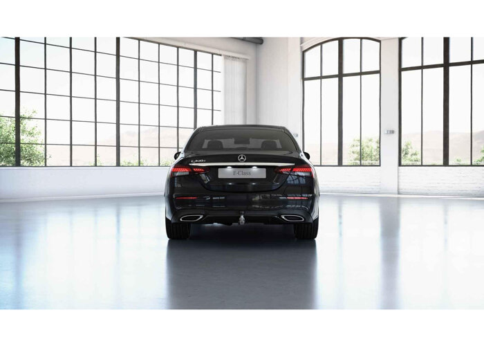 Mercedes-Benz E-Klasse 300 e AMG Line