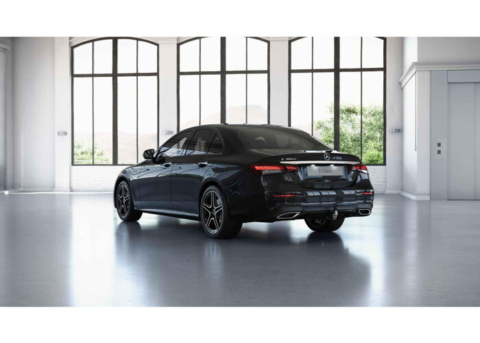 Mercedes-Benz E-Klasse 300 e AMG Line