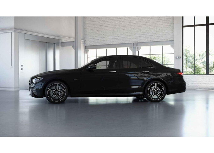 Mercedes-Benz E-Klasse 300 e AMG Line