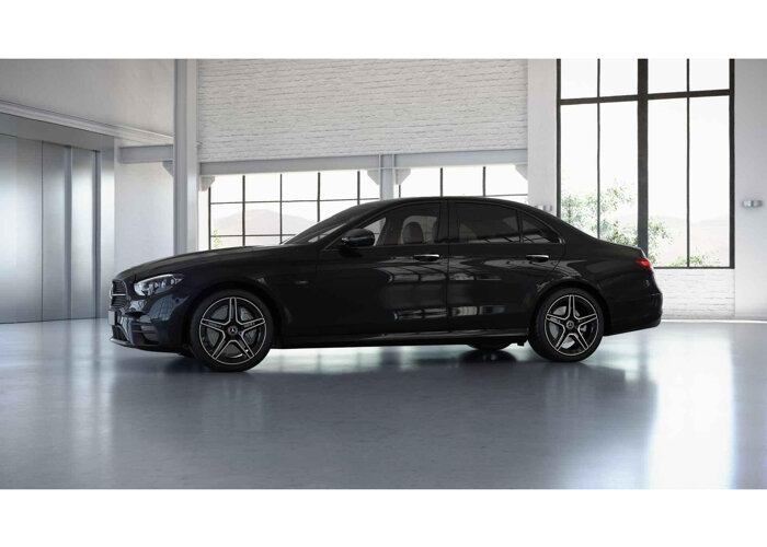 Mercedes-Benz E-Klasse 300 e AMG Line