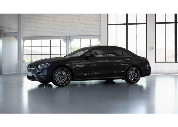 Mercedes-Benz E-Klasse 300 e AMG Line