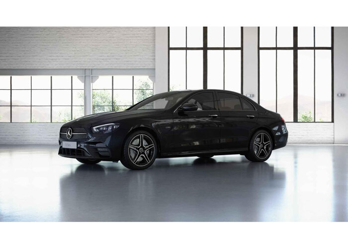 Mercedes-Benz E-Klasse 300 e AMG Line
