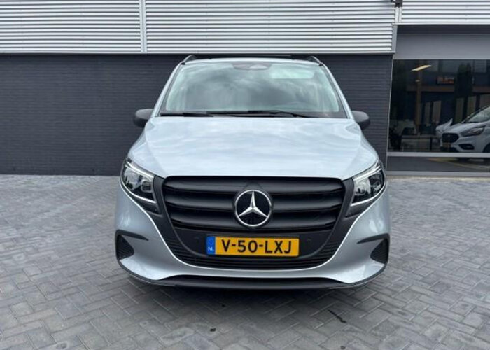 Mercedes-Benz Vito 119 CDI XL L3 | PRO | AUT. |
