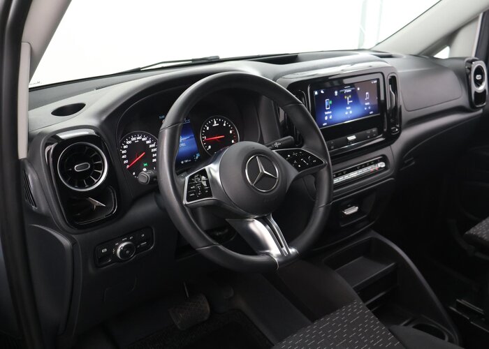 Mercedes-Benz Vito 119 CDI XL L3 | PRO | AUT. |