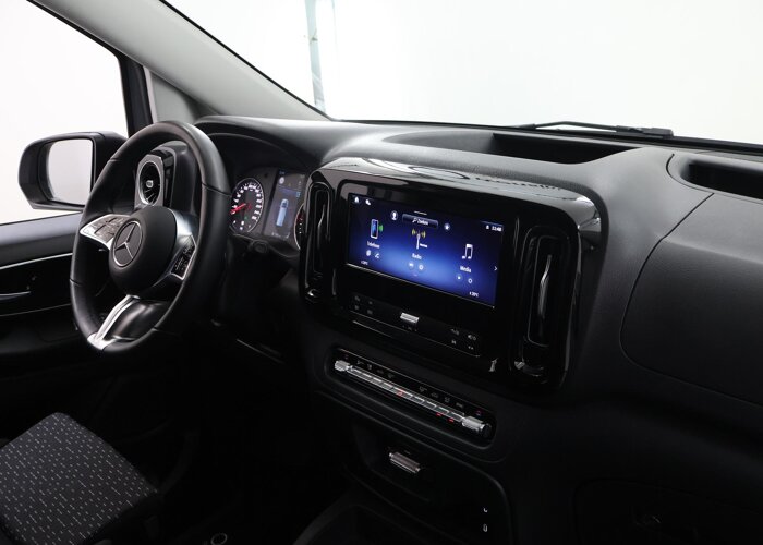 Mercedes-Benz Vito 119 CDI XL L3 | PRO | AUT. |