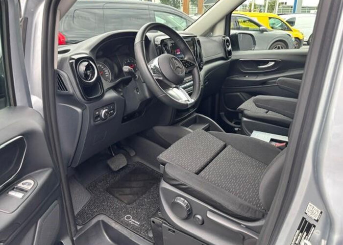 Mercedes-Benz Vito 119 CDI XL L3 | PRO | AUT. |