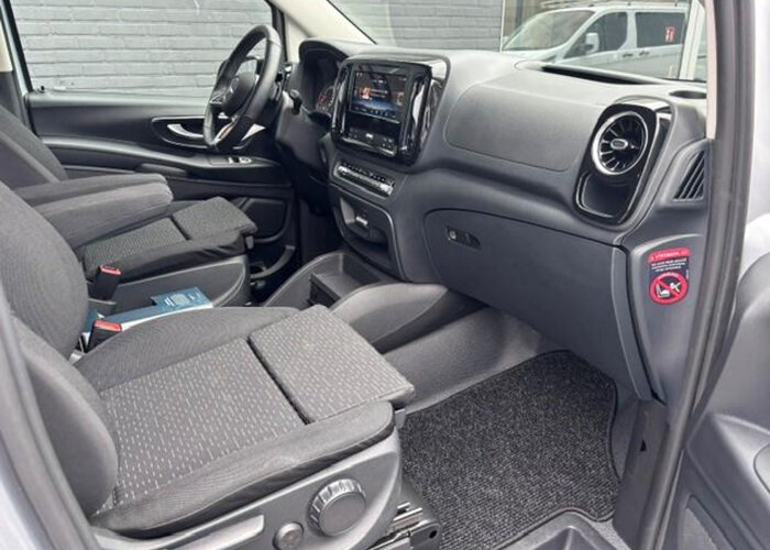 Mercedes-Benz Vito 119 CDI XL L3 | PRO | AUT. |
