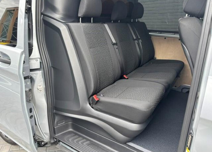 Mercedes-Benz Vito 119 CDI XL L3 | PRO | AUT. |