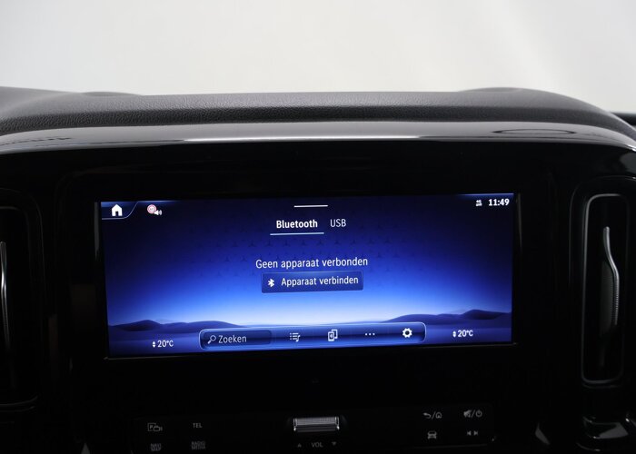 Mercedes-Benz Vito 119 CDI XL L3 | PRO | AUT. |