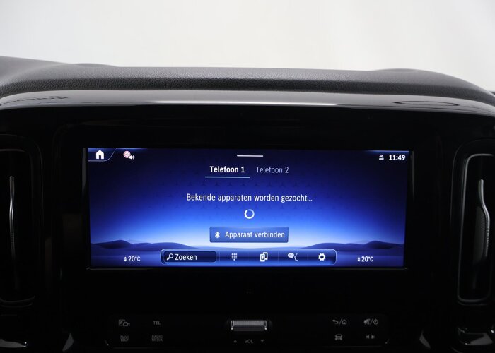 Mercedes-Benz Vito 119 CDI XL L3 | PRO | AUT. |