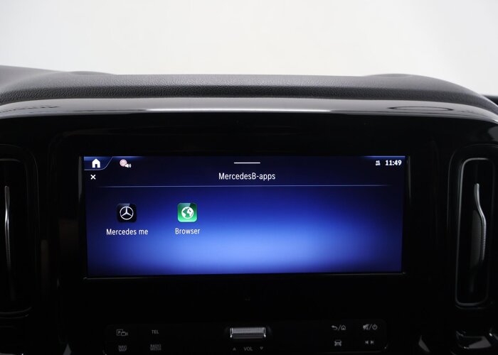 Mercedes-Benz Vito 119 CDI XL L3 | PRO | AUT. |