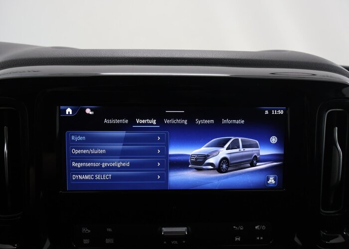 Mercedes-Benz Vito 119 CDI XL L3 | PRO | AUT. |