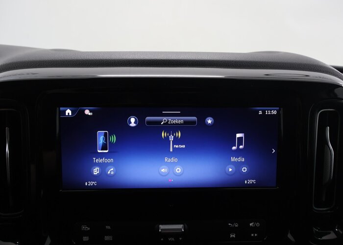 Mercedes-Benz Vito 119 CDI XL L3 | PRO | AUT. |