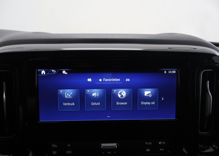 Mercedes-Benz Vito 119 CDI XL L3 | PRO | AUT. |