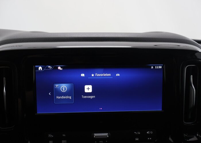 Mercedes-Benz Vito 119 CDI XL L3 | PRO | AUT. |
