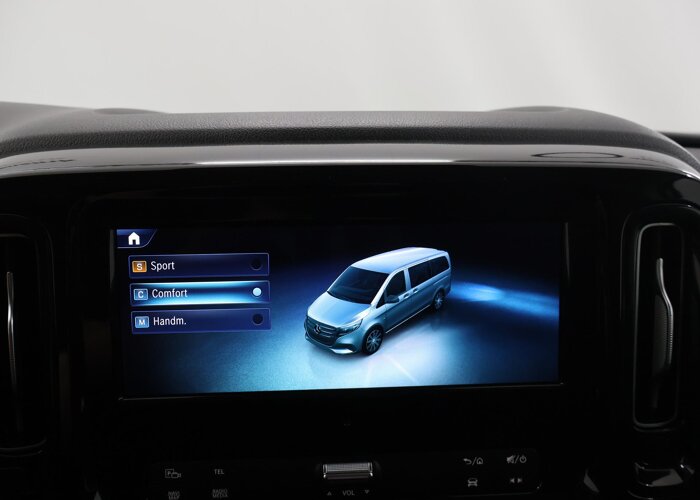 Mercedes-Benz Vito 119 CDI XL L3 | PRO | AUT. |