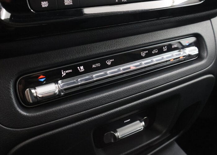Mercedes-Benz Vito 119 CDI XL L3 | PRO | AUT. |