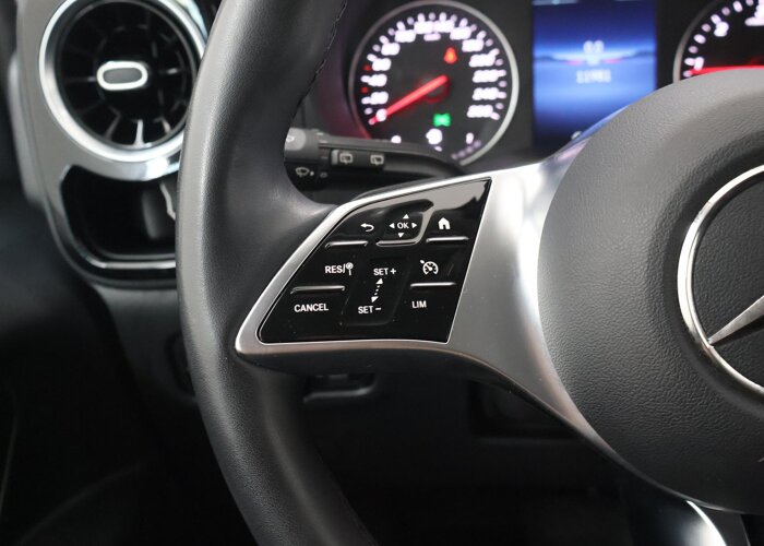 Mercedes-Benz Vito 119 CDI XL L3 | PRO | AUT. |