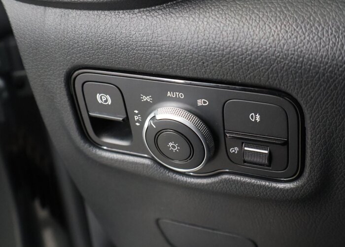 Mercedes-Benz Vito 119 CDI XL L3 | PRO | AUT. |
