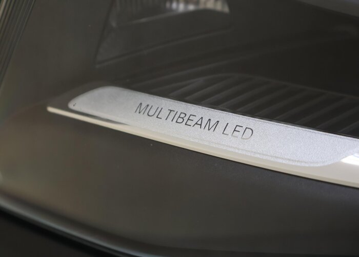Mercedes-Benz Vito 119 CDI XL L3 | PRO | AUT. |