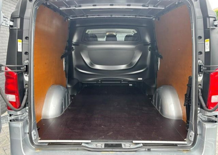 Mercedes-Benz Vito 119 CDI XL L3 | PRO | AUT. |