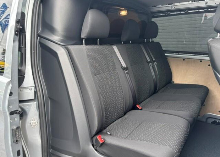 Mercedes-Benz Vito 119 CDI XL L3 | PRO | AUT. |