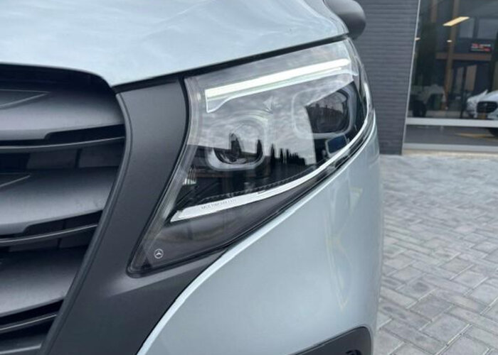 Mercedes-Benz Vito 119 CDI XL L3 | PRO | AUT. |