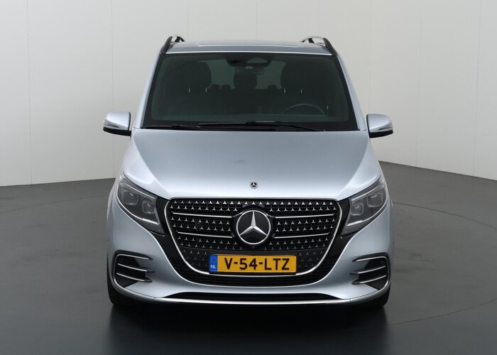Mercedes-Benz V-Klasse 300d XL L3 AMG 4-Matic | Dubbele Cabine |
