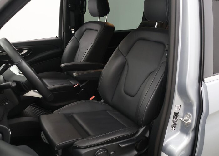 Mercedes-Benz V-Klasse 300d XL L3 AMG 4-Matic | Dubbele Cabine |