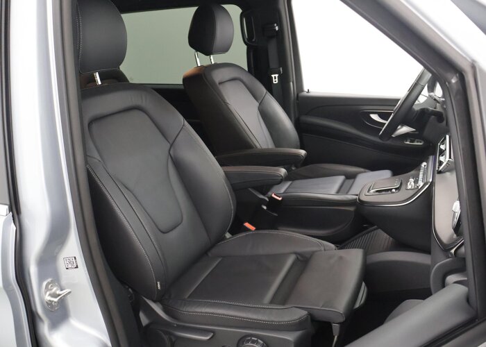 Mercedes-Benz V-Klasse 300d XL L3 AMG 4-Matic | Dubbele Cabine |
