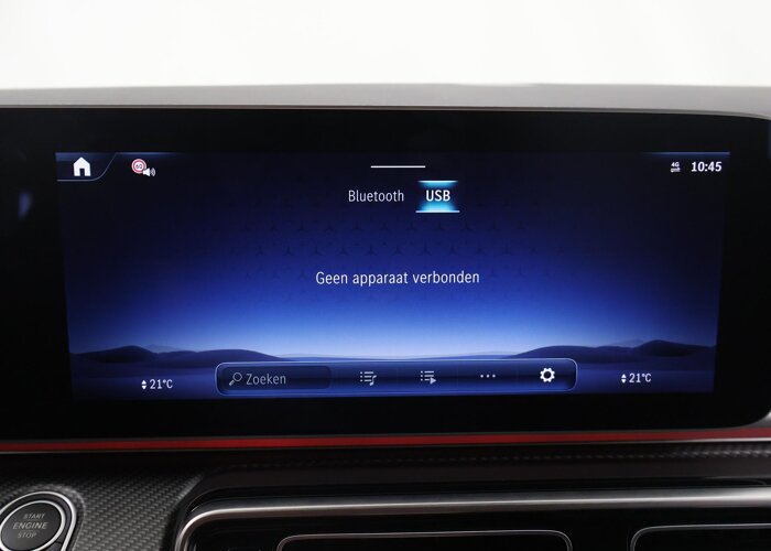 Mercedes-Benz V-Klasse 300d XL L3 AMG 4-Matic | Dubbele Cabine |
