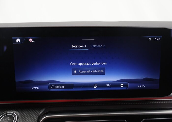 Mercedes-Benz V-Klasse 300d XL L3 AMG 4-Matic | Dubbele Cabine |