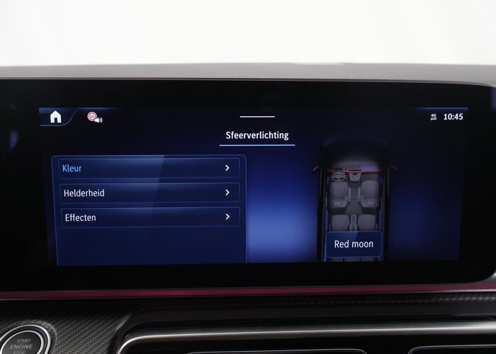 Mercedes-Benz V-Klasse 300d XL L3 AMG 4-Matic | Dubbele Cabine |