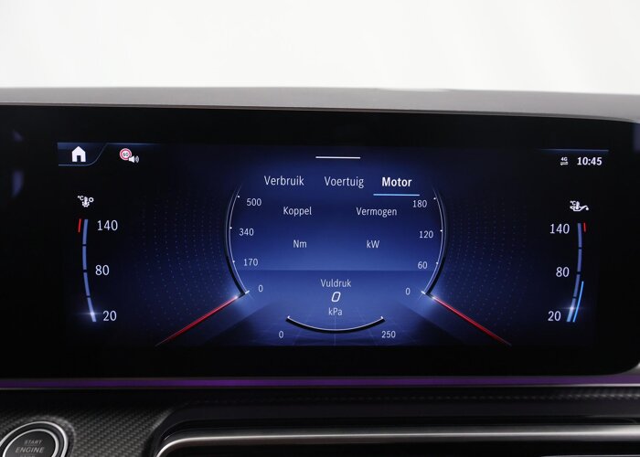 Mercedes-Benz V-Klasse 300d XL L3 AMG 4-Matic | Dubbele Cabine |